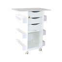 MRI Core DX Extend Top with Sliding Door