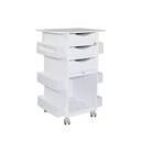 MRI Core DX with Sliding Door