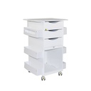 MRI Core DX with Sliding Door