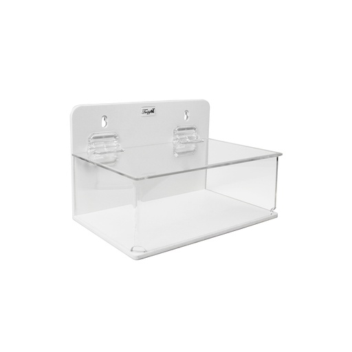 Large Lab Box with Lid | TrippNT