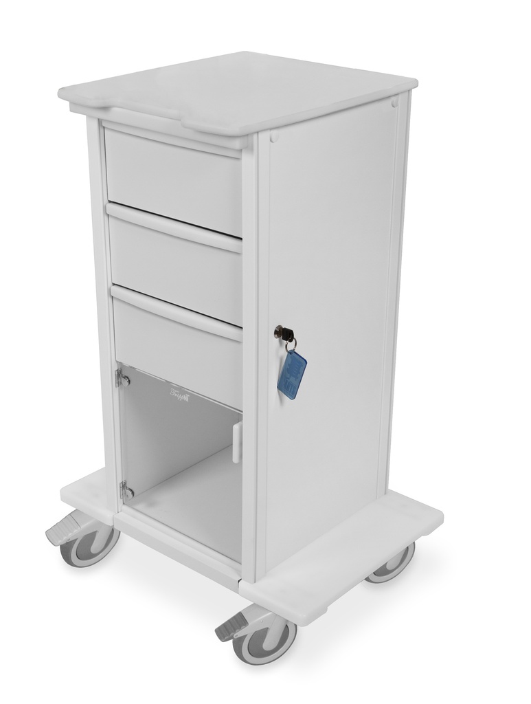 TrippNT White Element 06 Cart