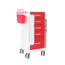 Valor Mini Crash Cart