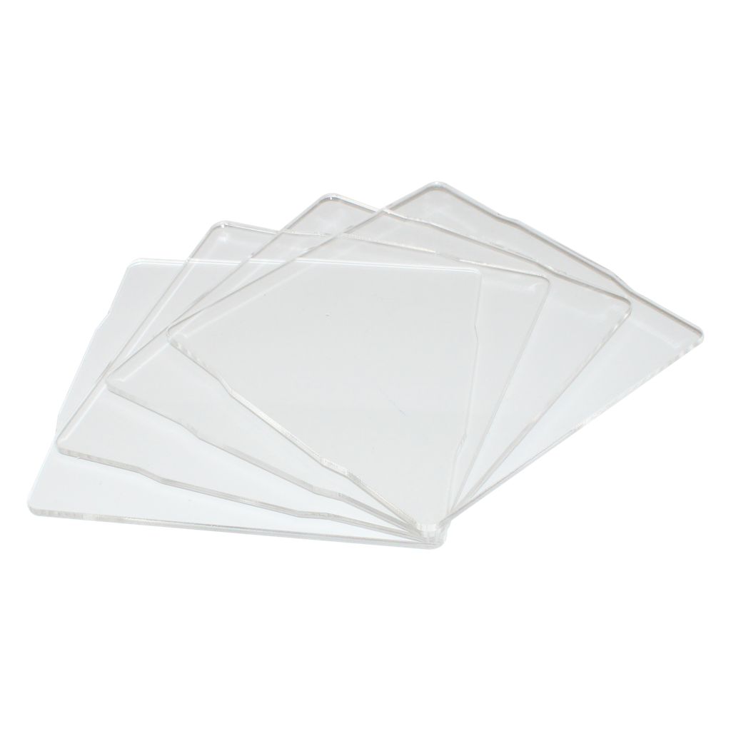 Suture Cubby Horizontal Acrylic Divider Set