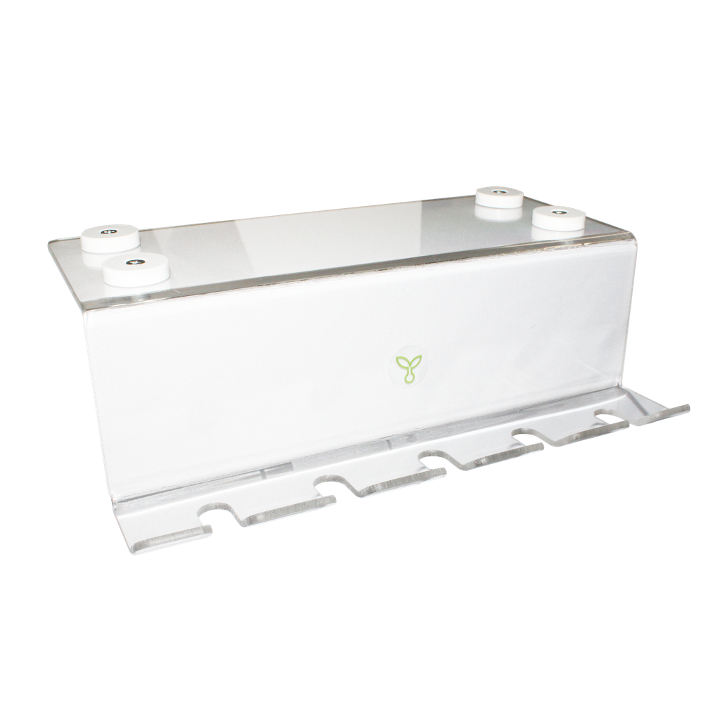 5 Slot Magnet Pipette Holder