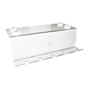 5 Slot Magnet Pipette Holder