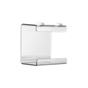 Small Kimwipe Holder, Magnet Undermount