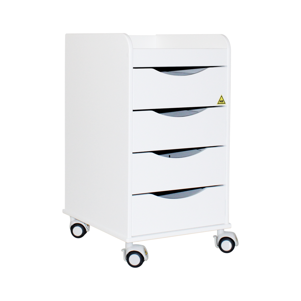MRI Compact Cart