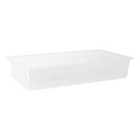 LabFlow Tray Polypropylene 4"