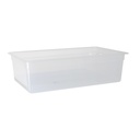 LabFlow Tray Polypropylene 6"
