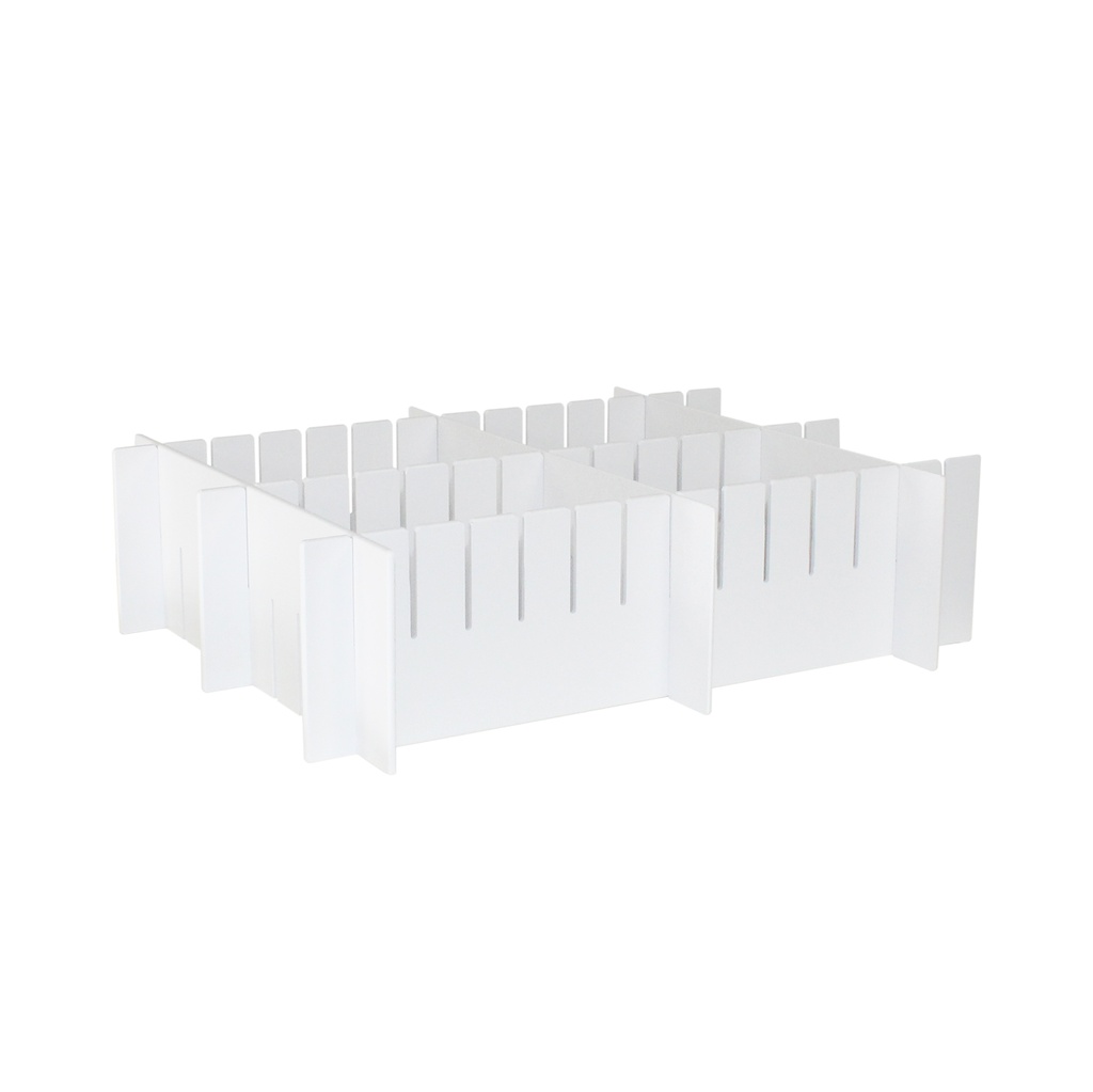 Adjustable Element Drawer Divider
