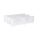 Adjustable Element Drawer Divider