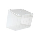 Pipette Storage Bin - Magnet Undermount