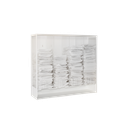 Sterile Glove Dispenser: 4 Compartment