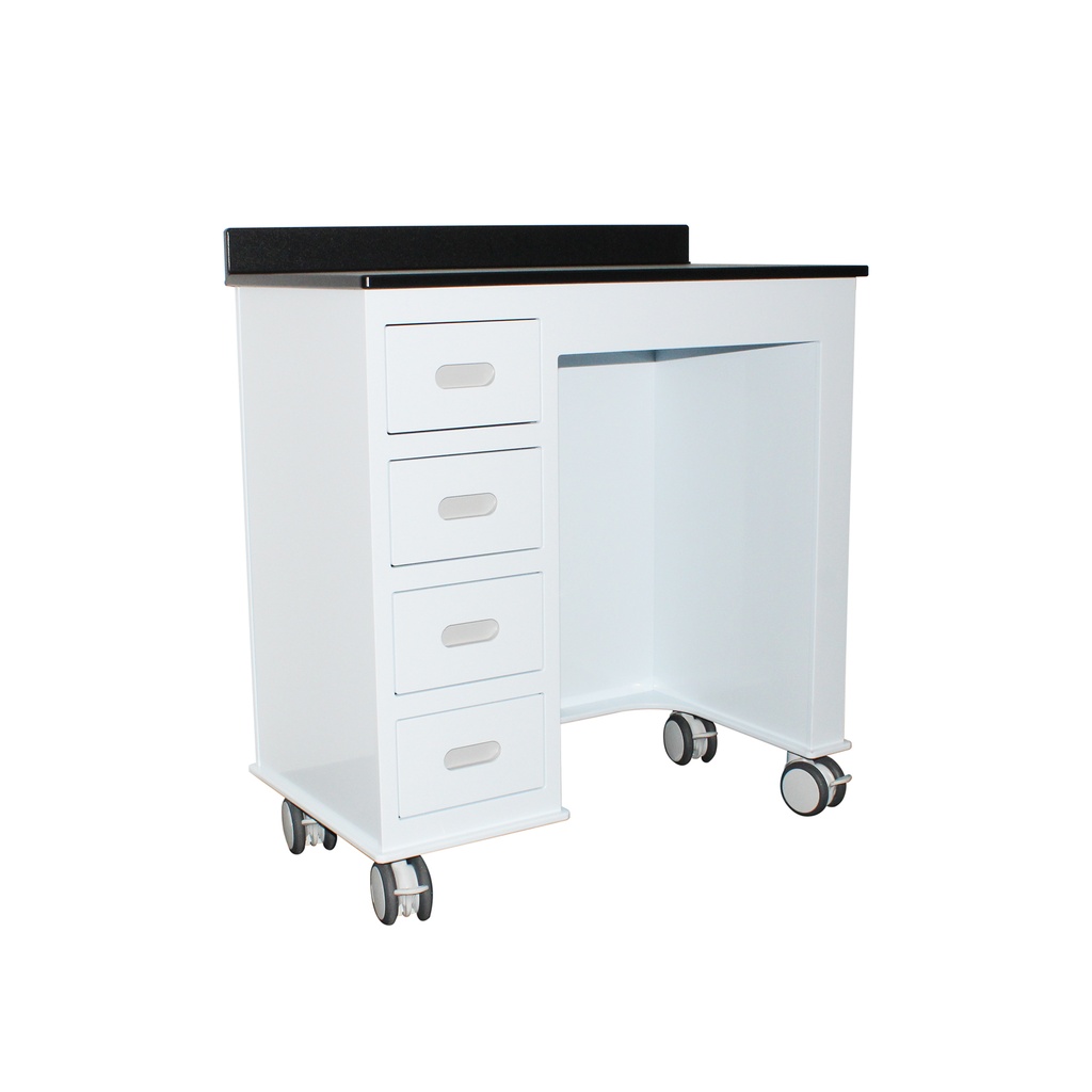 Mobile Lab Desk