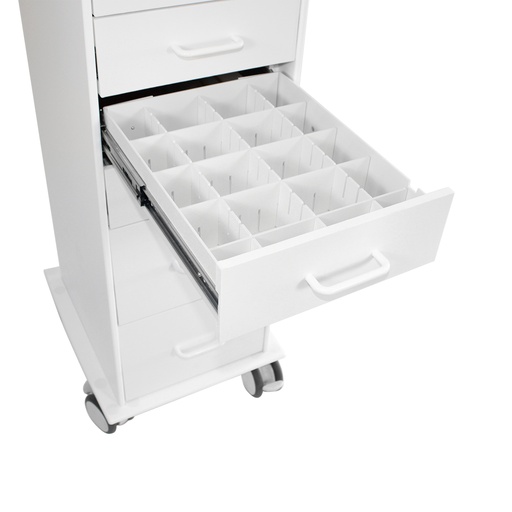 Adjustable Drawer Divider | TrippNT