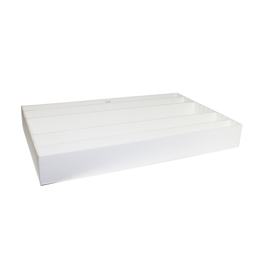 Pipette Drawer Organizer with 2 Dividers | TrippNT