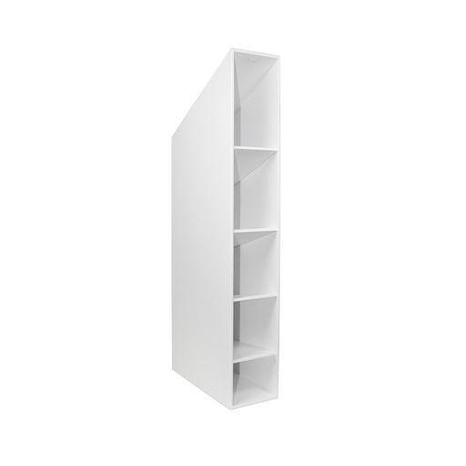 [50428] Pipette Storage Bin 5 Compartment
