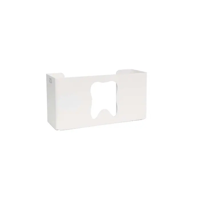 Single Tooth Glove Box Dispenser | TrippNT
