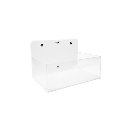 [50116] Small Lab Box with Magnet Mount