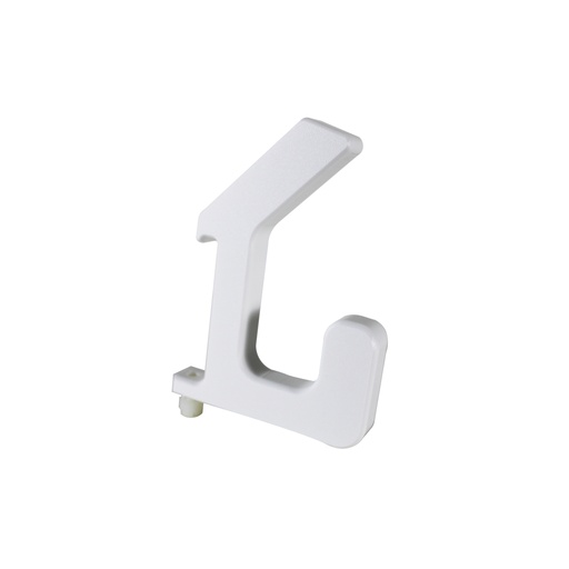 [53942] Single Hook for Adjustable Surgical Helmet Rack