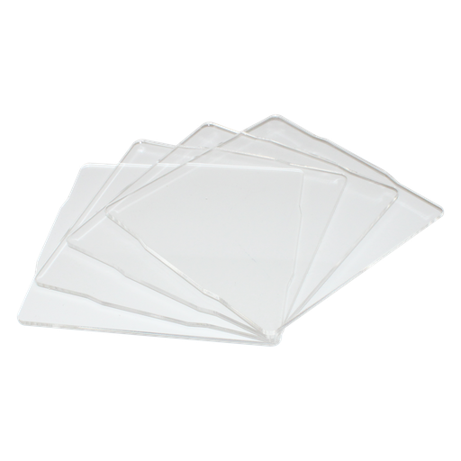 [53961] Suture Cubby Horizontal Acrylic Divider Set