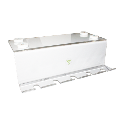 [54027] 5 Slot Magnet Pipette Holder