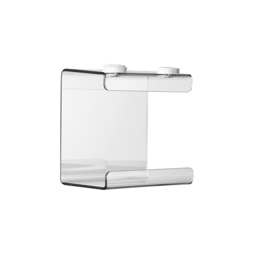 [54012] Small Kimwipe Holder, Magnet Undermount