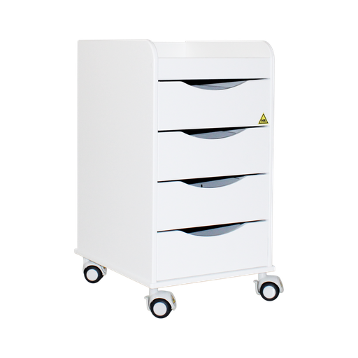 [54038] MRI Compact Cart