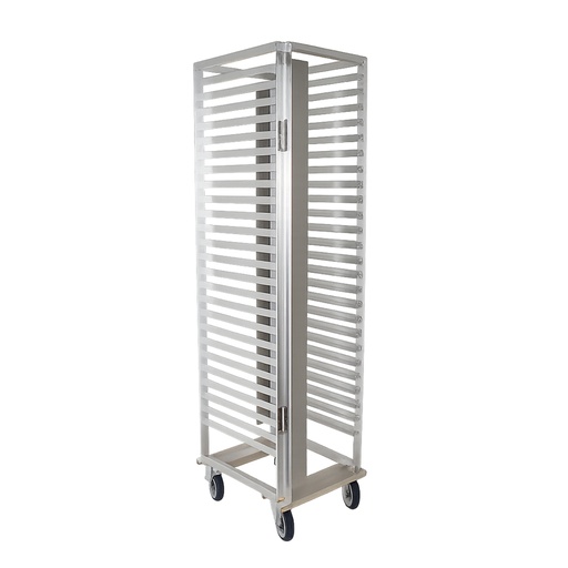 [54092] LabFlow Storage Rack