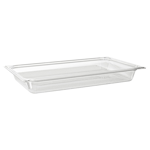 [101172] LabFlow Tray Polycarbonate 2.5"