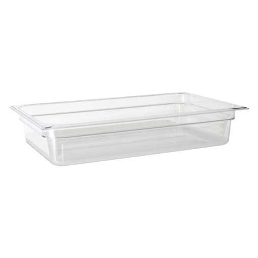 [101167] LabFlow Tray Polycarbonate 4"