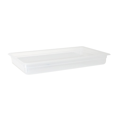 [101171] LabFlow Tray Polypropylene 2.5"