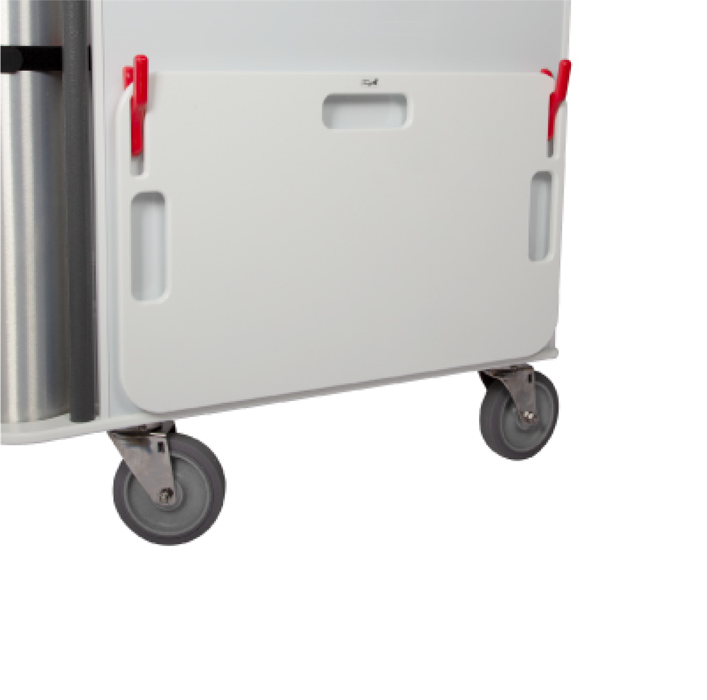 Cardiac Board | TrippNT